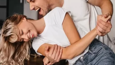 ۱۰ عادت کوچک برای بهبود رابطه زناشویی