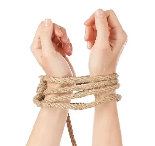استفاده از محصولات زناشویی باعث وابستگی می‌شود؟