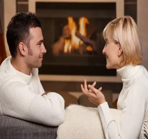 چطور درباره مسائل ارتباط جنسی با همسر صحبت کنیم؟