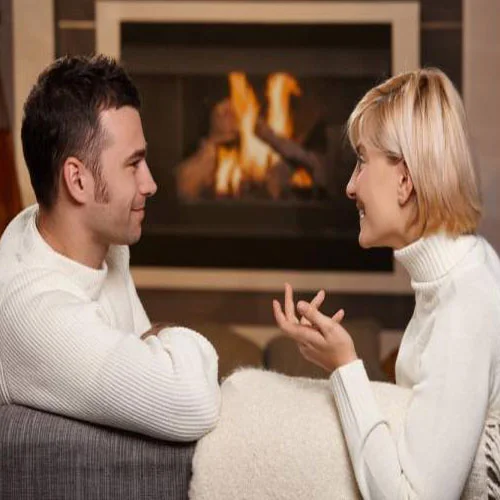 چطور درباره مسائل ارتباط جنسی با همسر صحبت کنیم؟