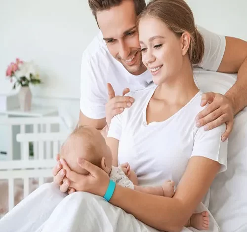 محصولات زناشویی مناسب بعد از زایمان