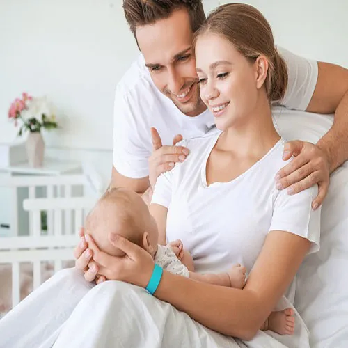 محصولات زناشویی مناسب بعد از زایمان
