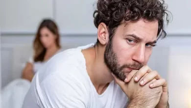 کاهش میل جنسی- ۵ اشتباه که میل جنسی همسر را کم می‌کند