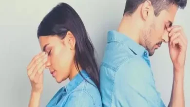 چگونه اضطراب جنسی را کاهش دهیم؟