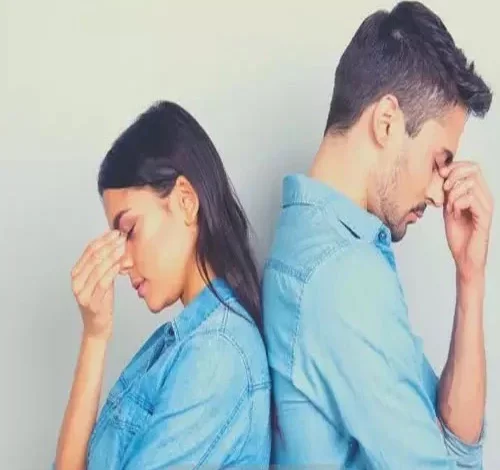 چگونه اضطراب جنسی را کاهش دهیم؟