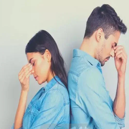 چگونه اضطراب جنسی را کاهش دهیم؟