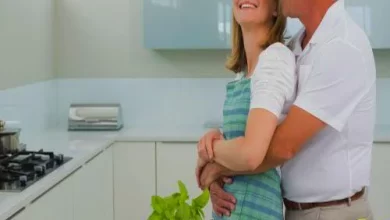 تأثیر تغذیه و میل جنسی بر عملکرد محصولات زناشویی