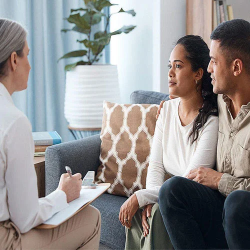 چه زمانی باید به مشاور جنسی مراجعه کنیم؟
