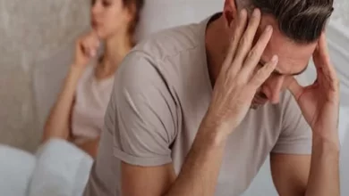 ۵ دلیل ترس از خرید محصول جنسی + راه‌حل‌ها