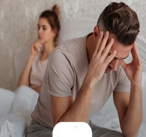 ۵ دلیل ترس از خرید محصول جنسی + راهحلها