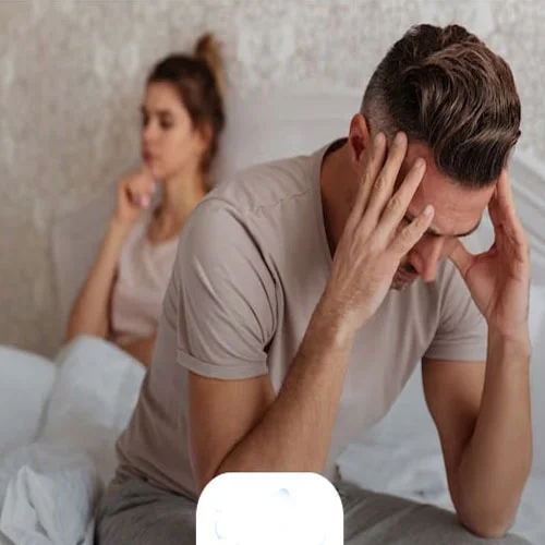 ۵ دلیل ترس از خرید محصول جنسی + راهحلها