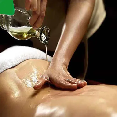 ماساژ جنسی با روغنهای مخصوص چه تاثیری در بهبود رابطه
