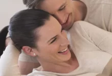 پوزیشن جنسی مناسب برای افزایش لذت در زوج‌ها