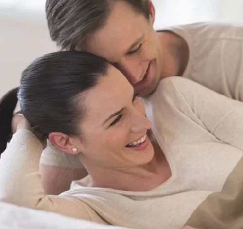 پوزیشن جنسی مناسب برای افزایش لذت در زوجها